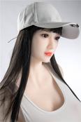 New Style Customized Adult Sex Toys Realistic Mannequin Sillicone Making Love Sex Doll from Automatic Woman